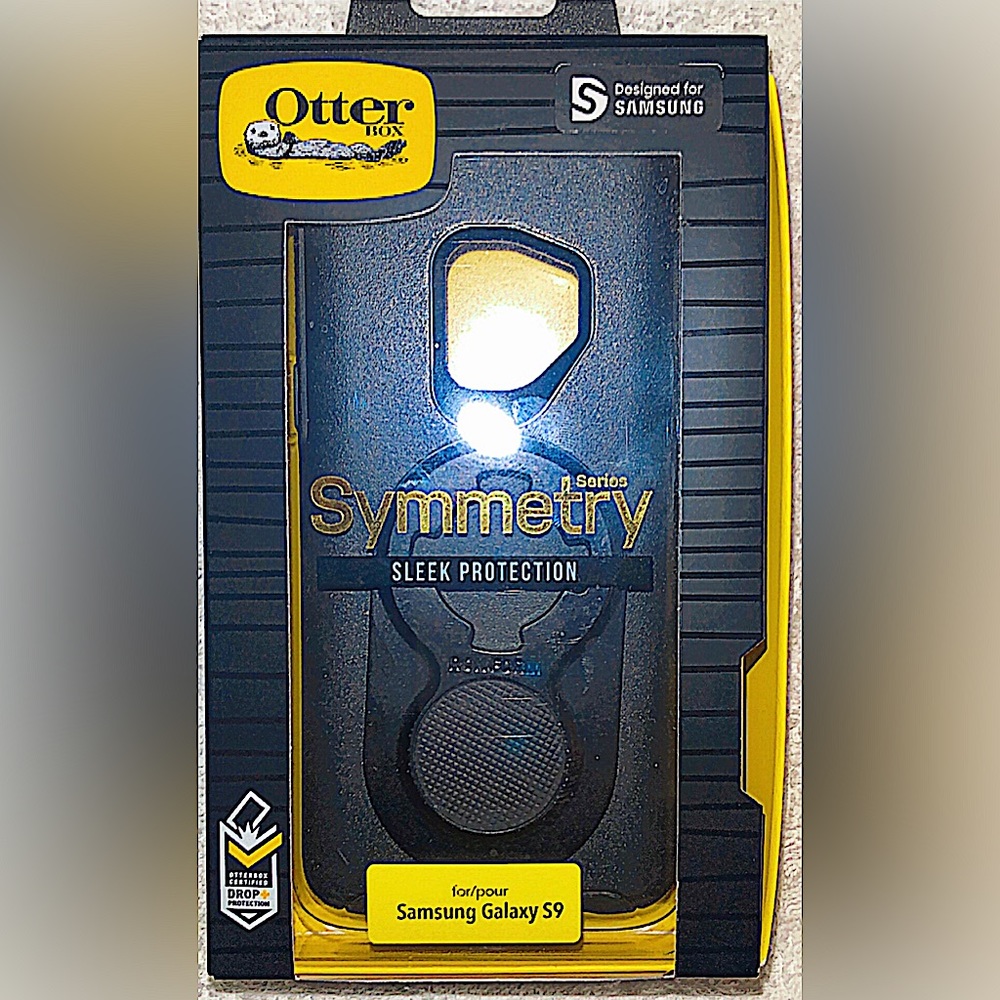 OtterBox Samsung Galaxy S9 Case